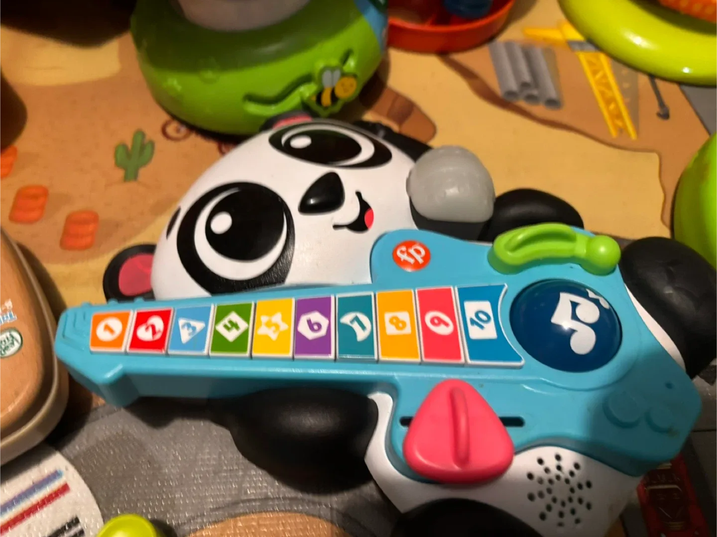 Kids' Activity Toys each $ image indicator(5)