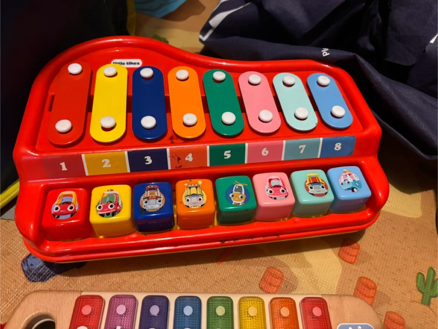 Kids' Activity Toys each $ image indicator(8)