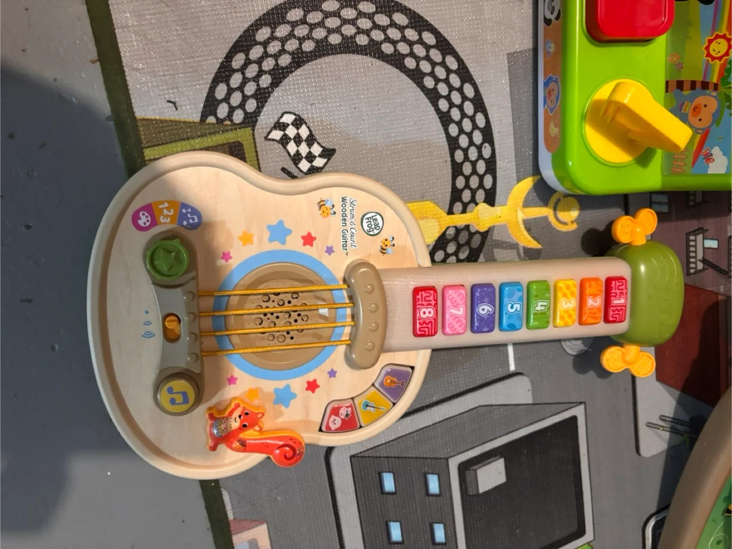 Kids' Activity Toys each $ image indicator(7)