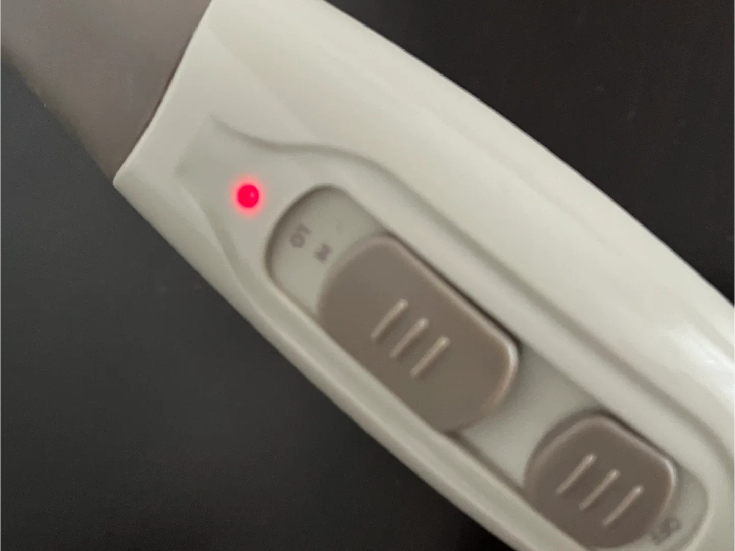 HoMedics Percussion Massager image indicator(2)