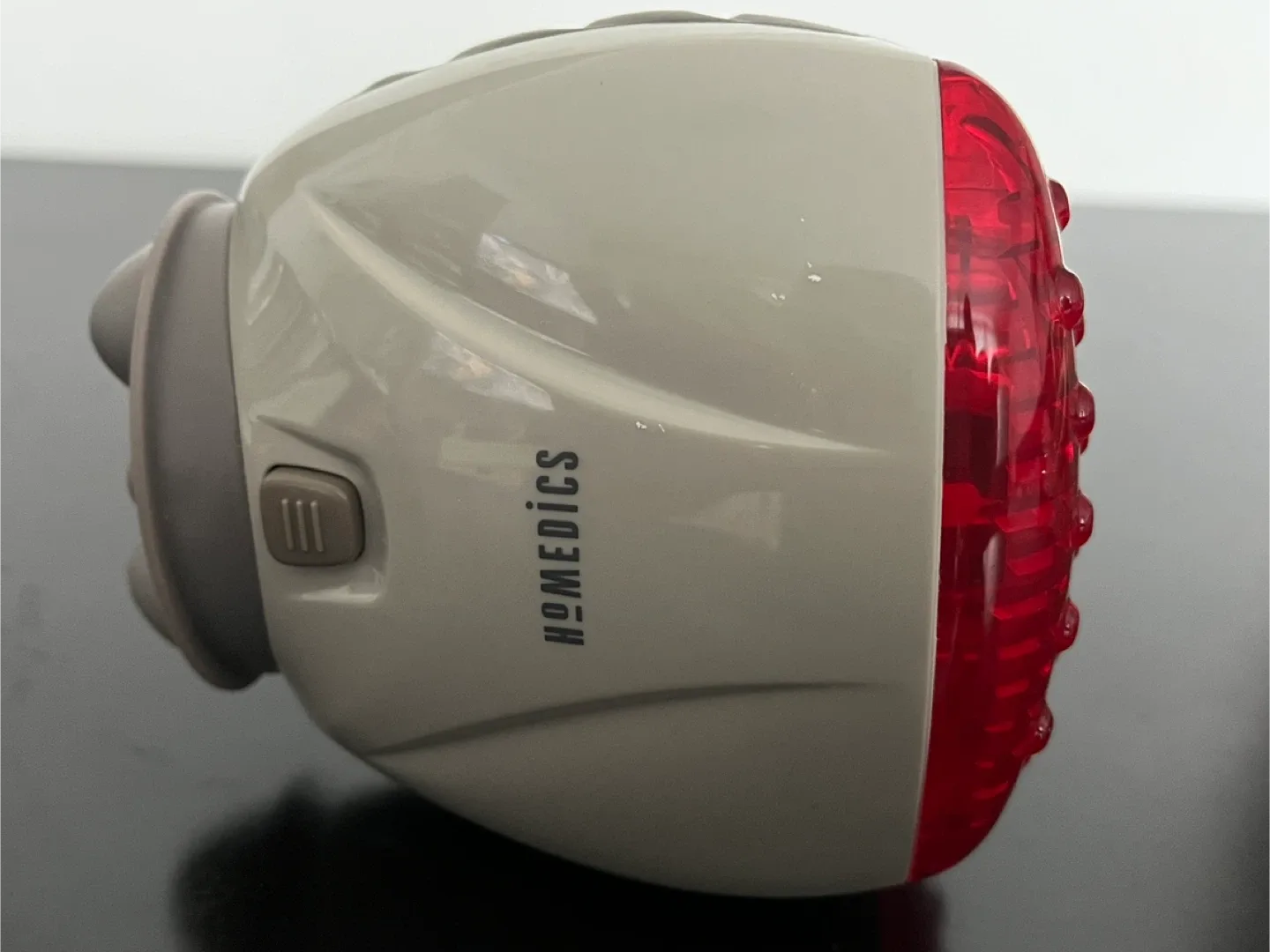 HoMedics Percussion Massager image indicator(4)