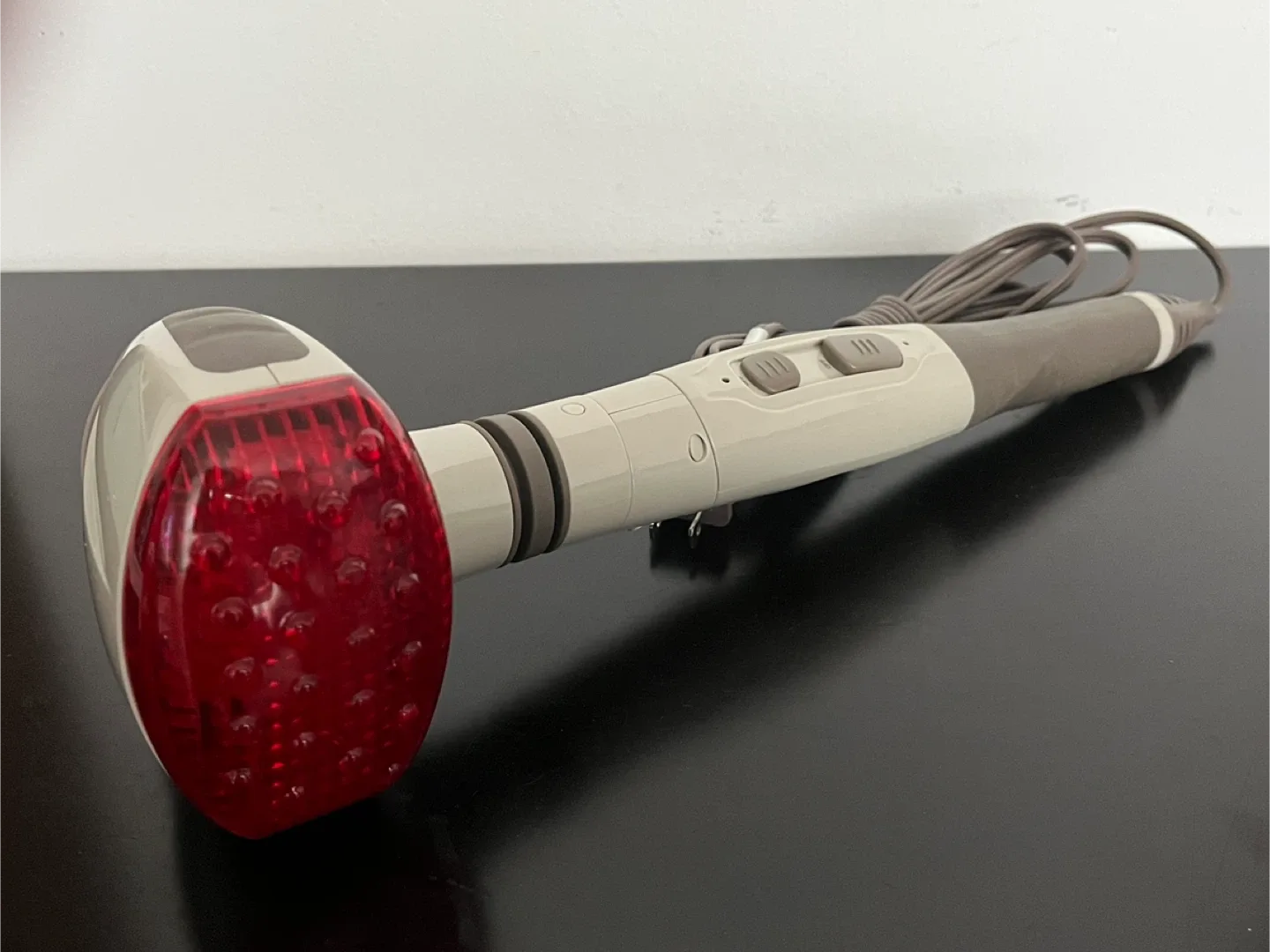 HoMedics Percussion Massager image indicator(5)