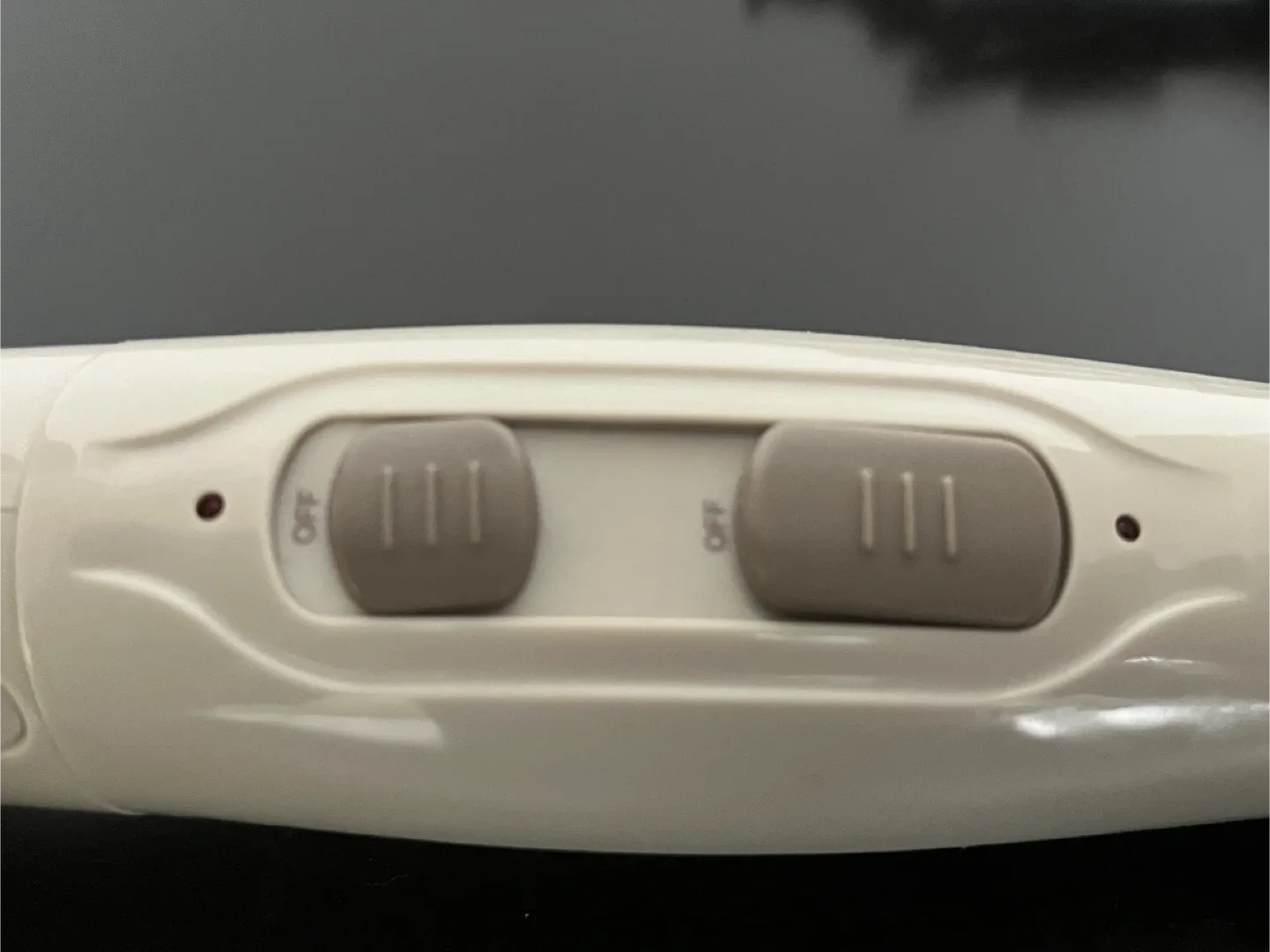 HoMedics Percussion Massager image indicator(3)