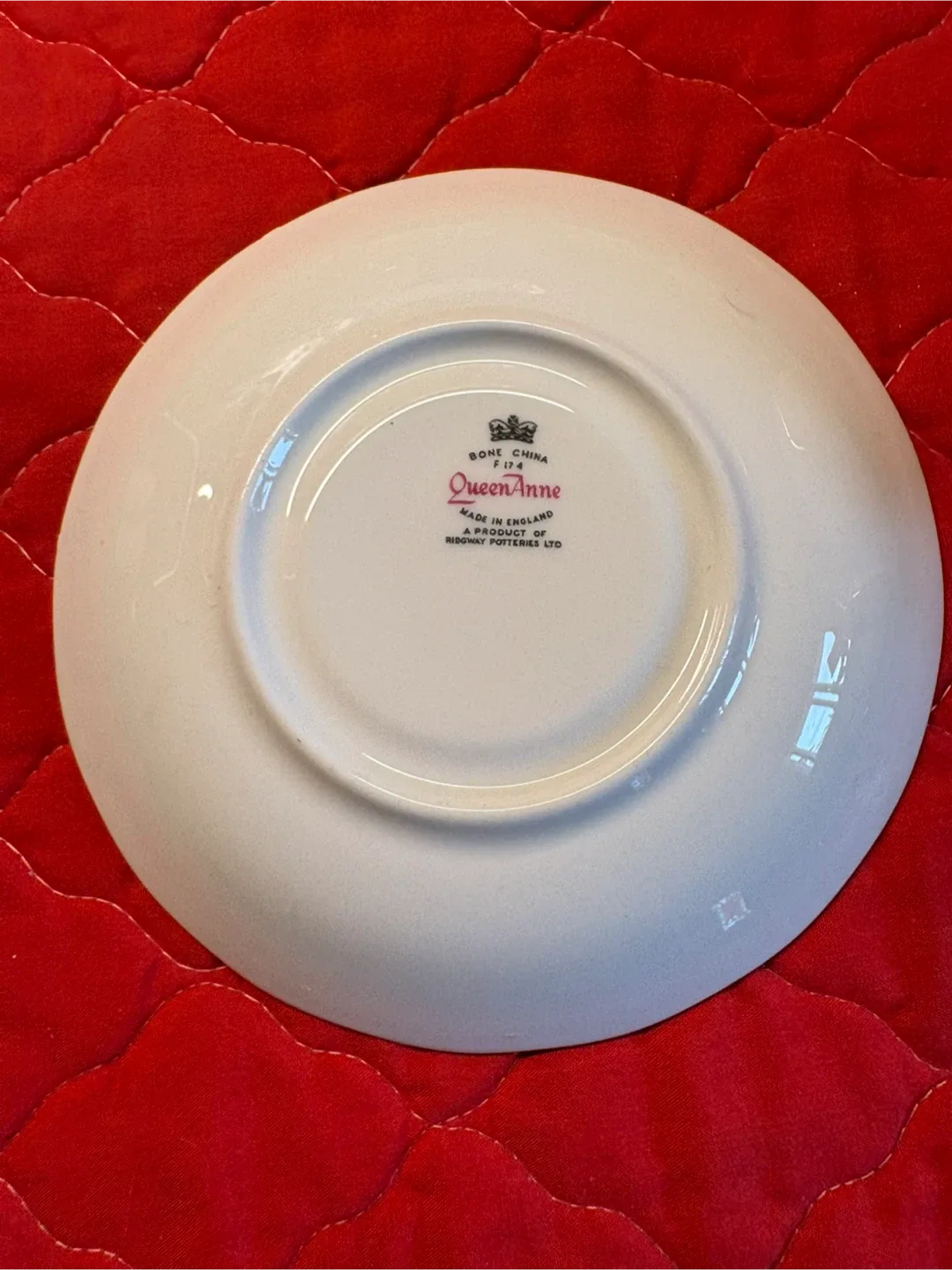 Royal Albert & Paragon Bone China Teacups image indicator(8)