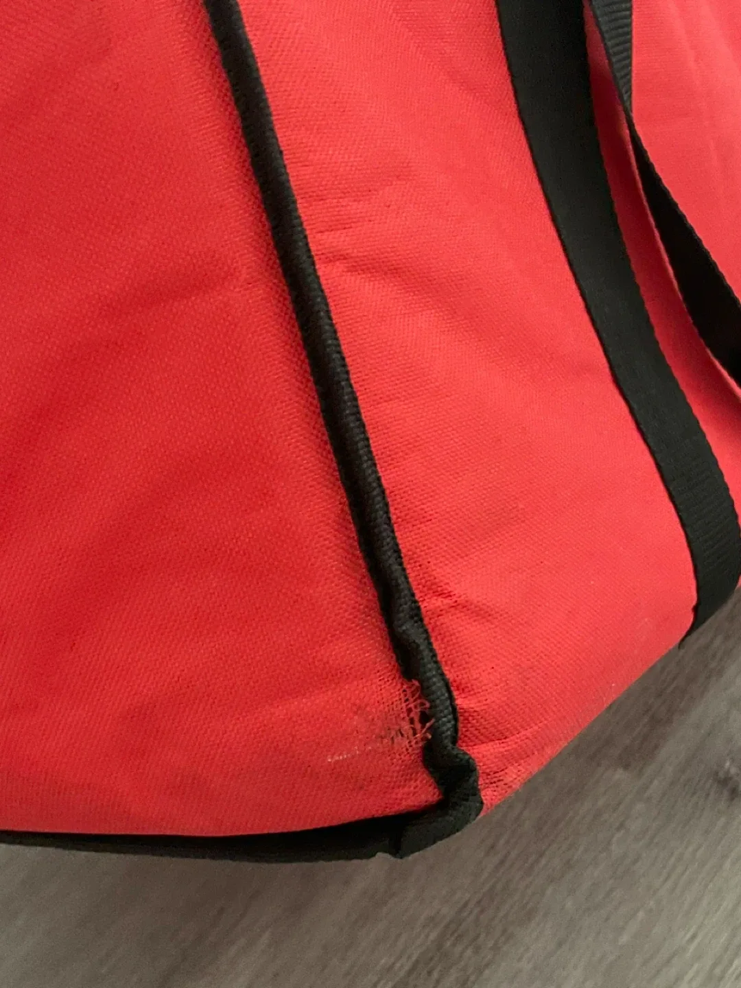 DoorDash Catering Food Delivery Bag image indicator(4)