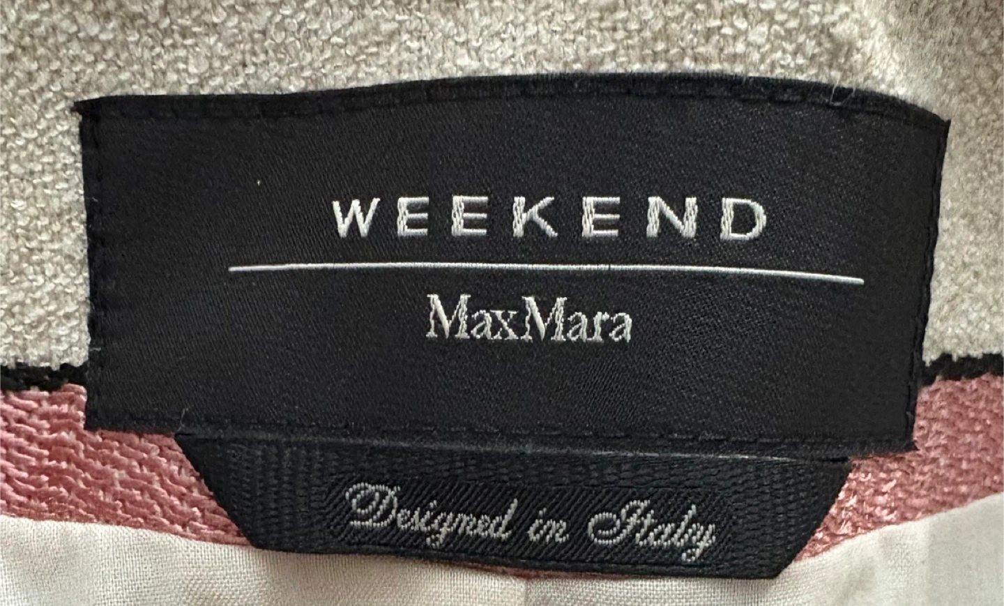Max Mara Weekend Jacket - photo 2