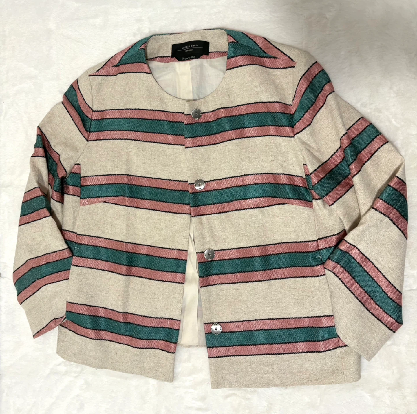 Max Mara Weekend Jacket