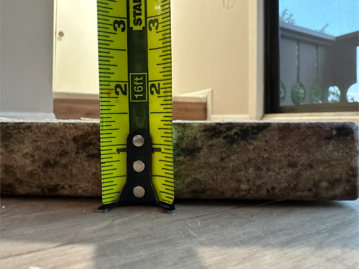Granite Countertop Slab image indicator(4)