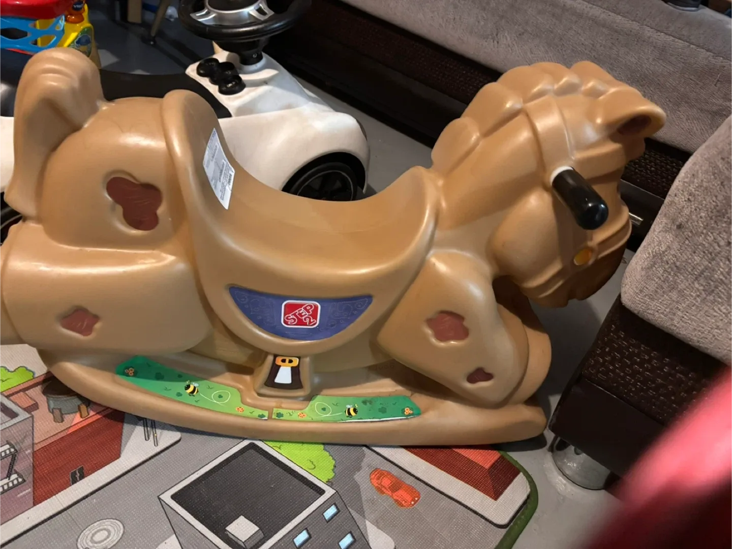 Step2 Rocking Horse thumbnail