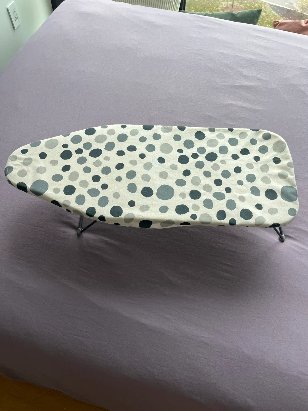 Ironing Board - Portable Table Top image indicator(2)