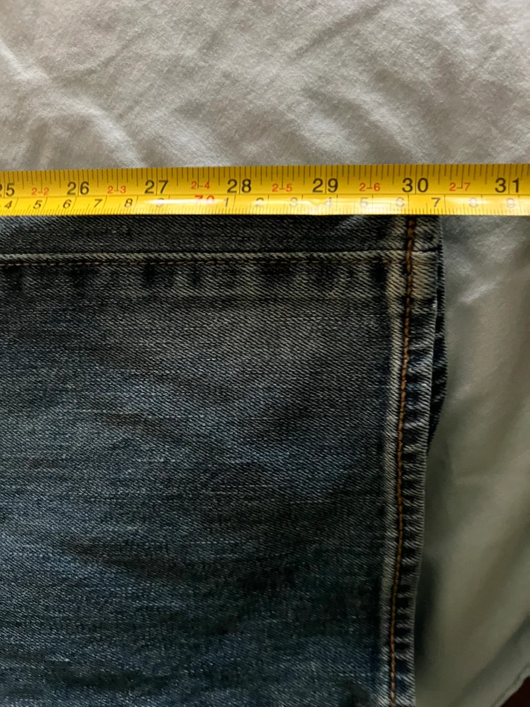 Levi's 505 Jeans - W32 L32 image indicator(3)