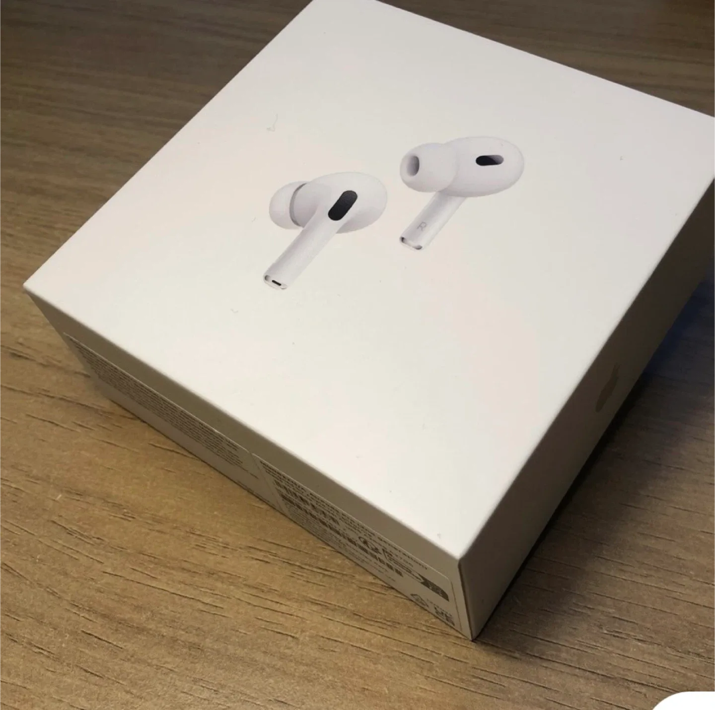 Apple AirPods (3rd generation) - Like New! image indicator(3)