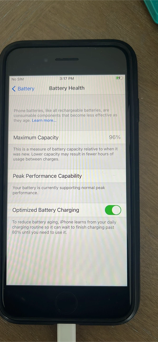 iPhone 8 - 64GB - photo 2