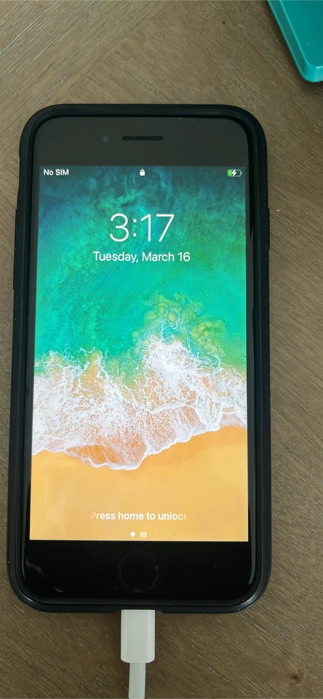 iPhone 8 - 64GB