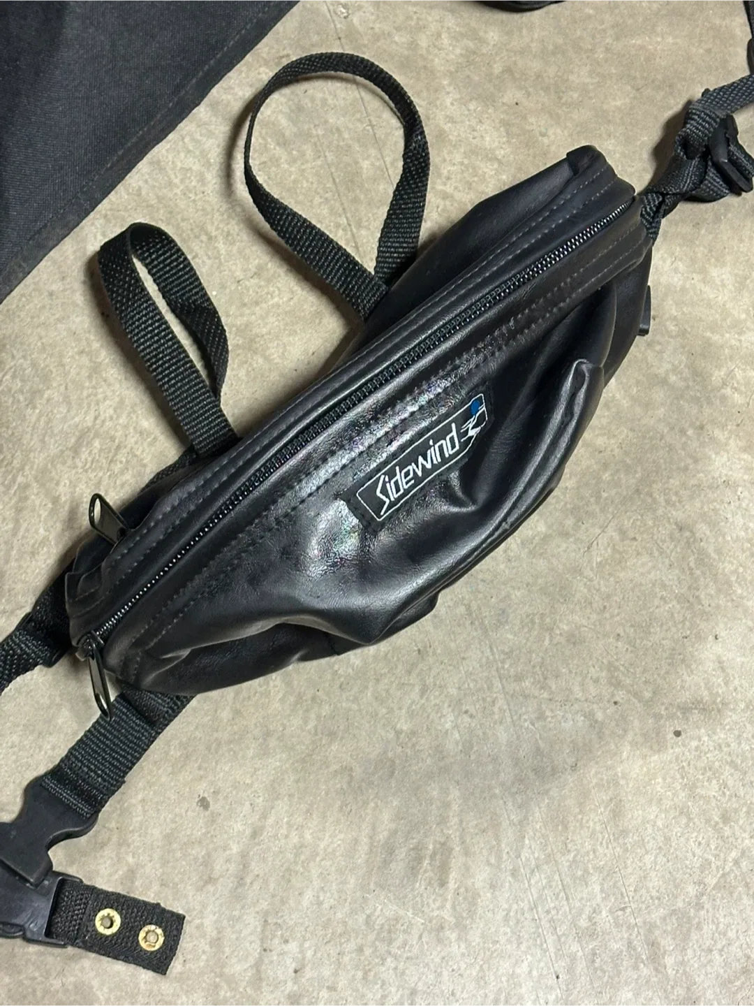 Saddlebags and storage bag / arctic cat 660t image indicator(2)