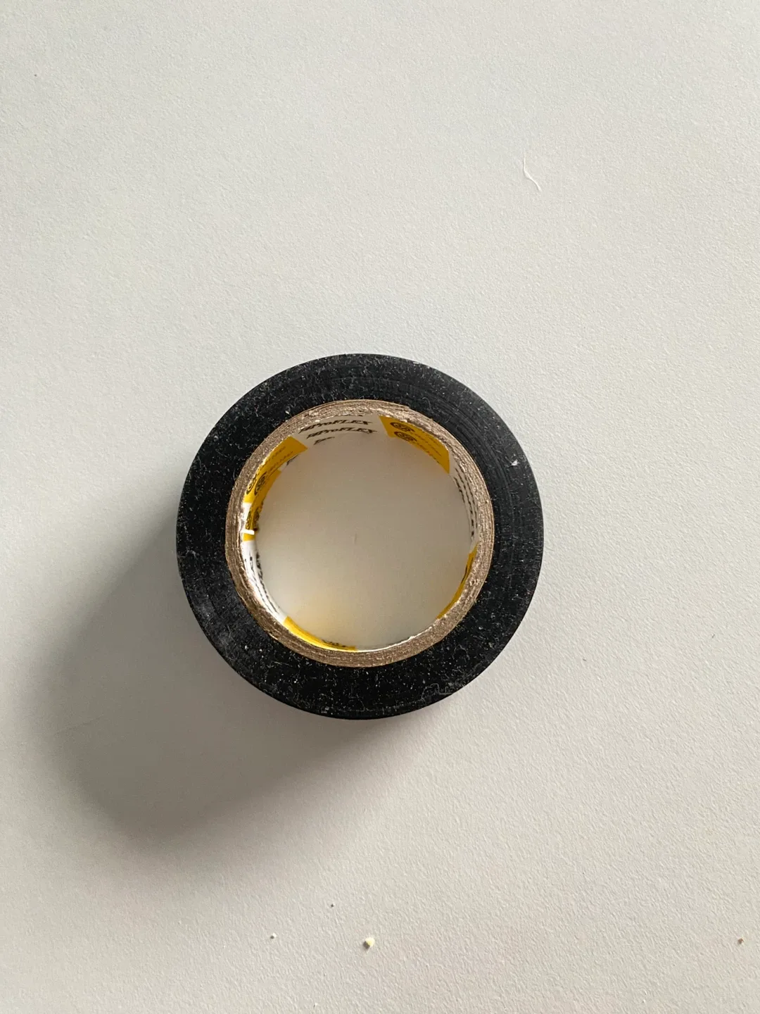 Black Electrical Tape thumbnail