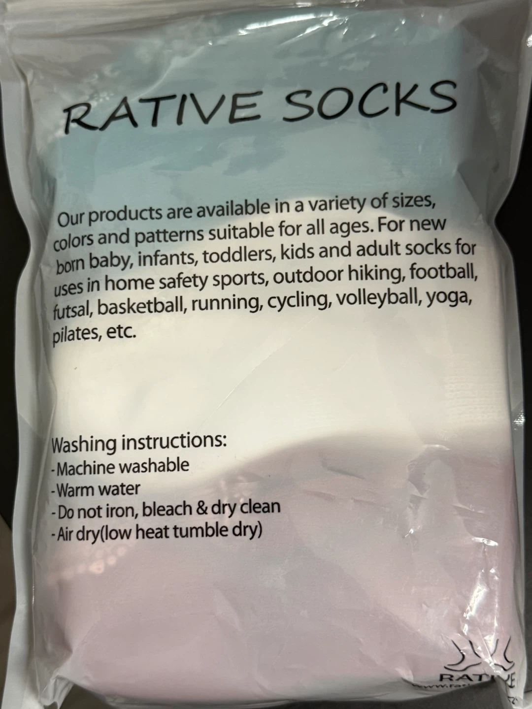 New Toddler Anti-slip Socks, 12 Pairs - photo 2