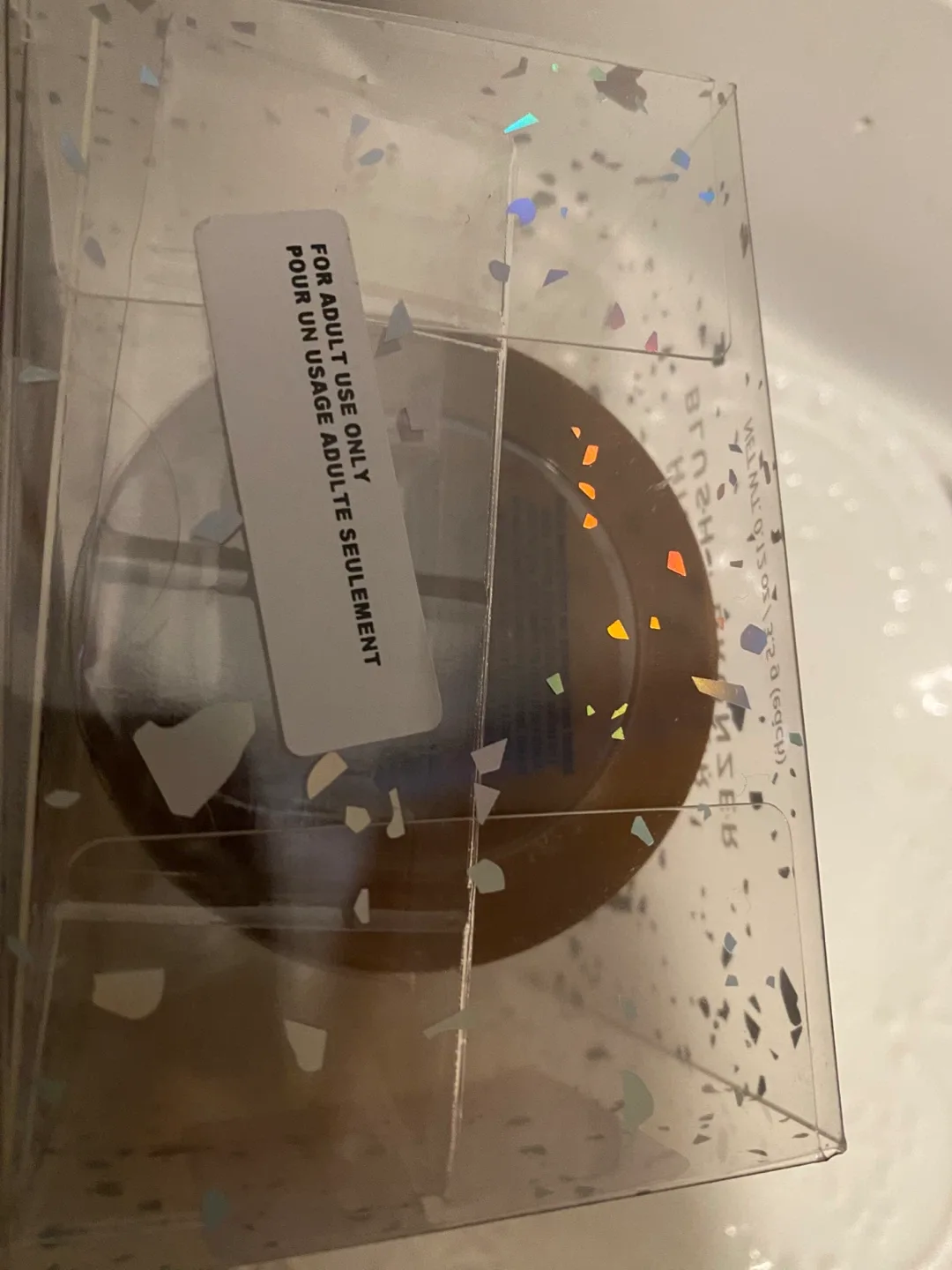 New (unused) 6-in-1 Complexion Compact image indicator(4)