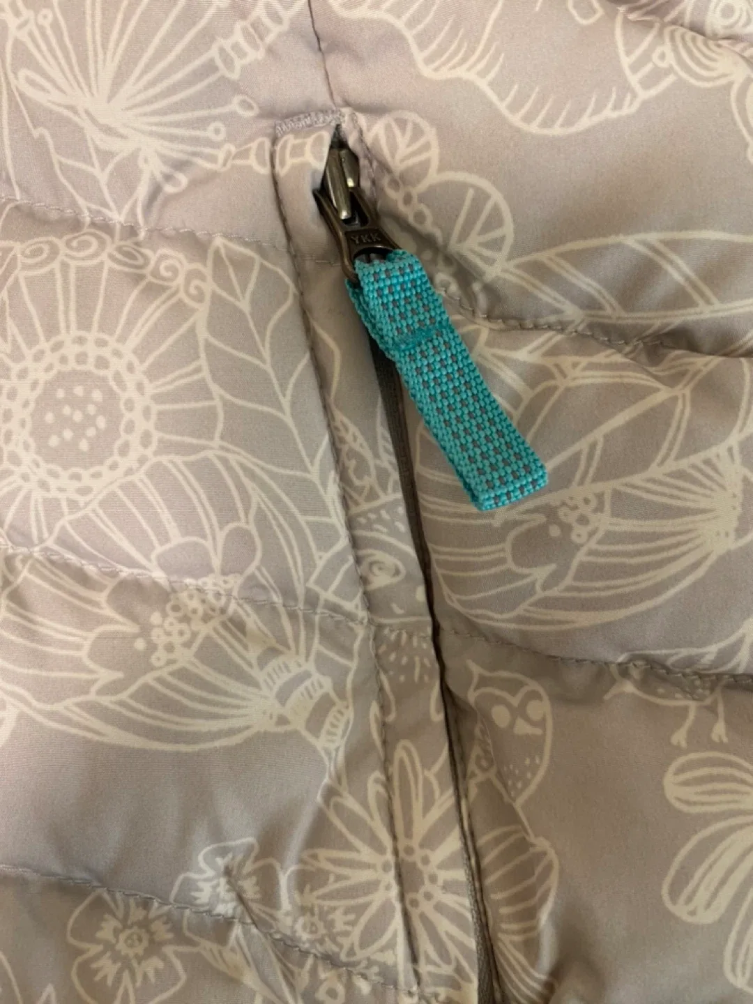 Patagonia Down Jacket - Kids XXL (16-18) image indicator(3)