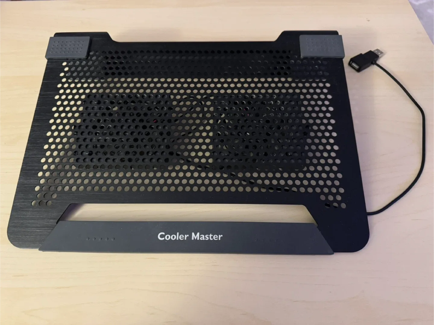 Cooler Master Laptop Cooling Pad