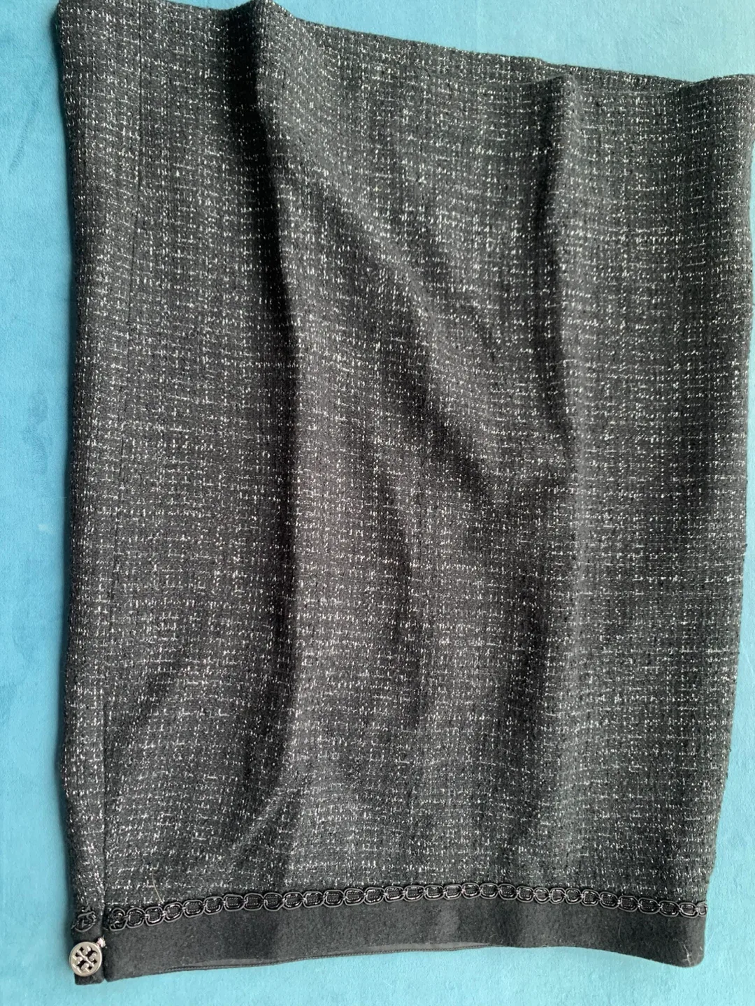 Tory Burch Skirt, Size 12