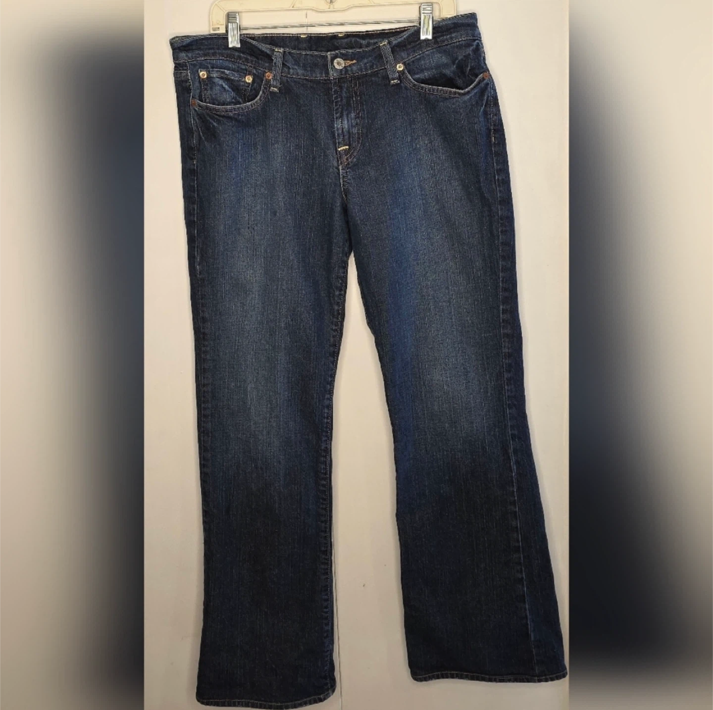 Lucky Brand Sweet N' Low Jeans - Size 14/32
