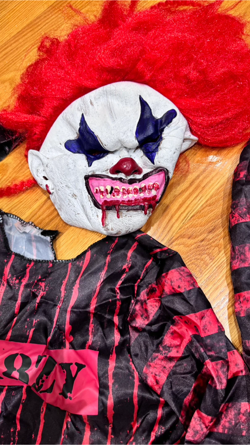 Halloween costume - photo 4