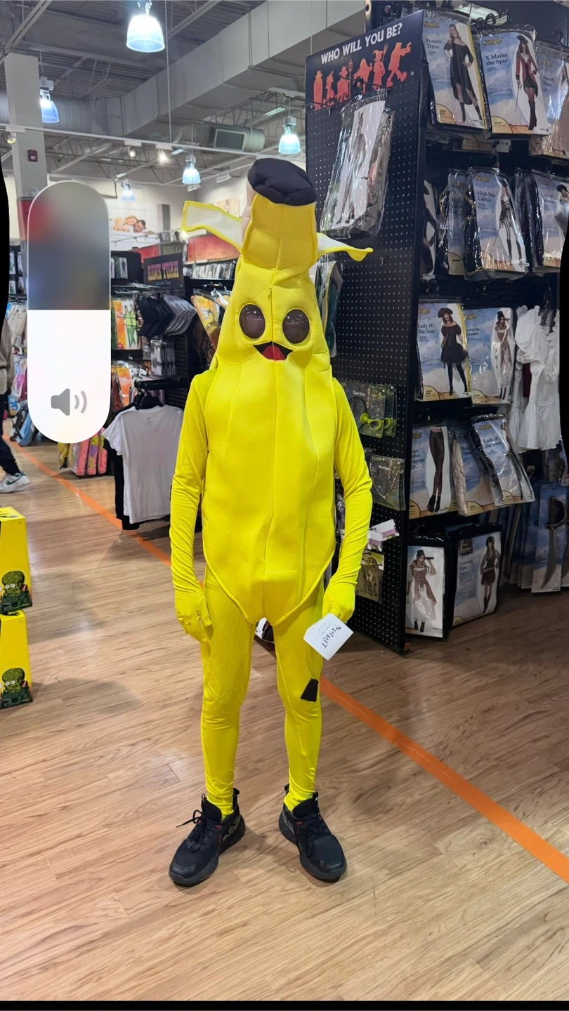 Halloween costume - photo 2