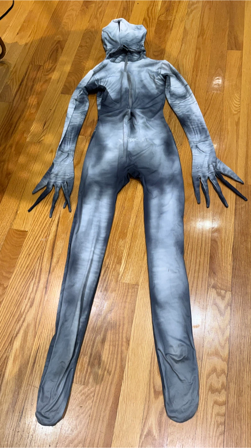 Halloween Costume - photo 2
