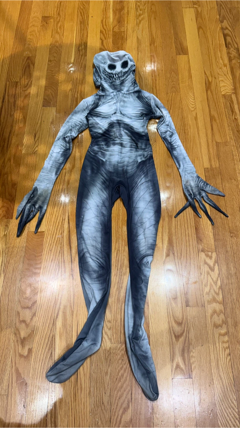 Halloween Costume