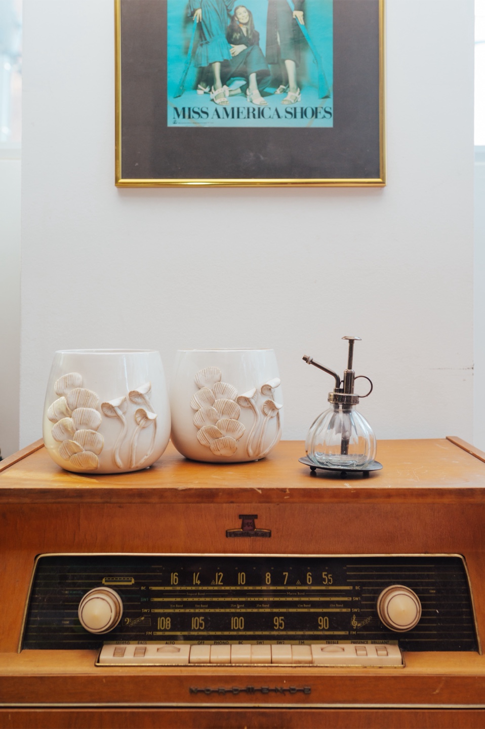 Mushroom Pot + Mister 🍄‍🟫 - photo 2