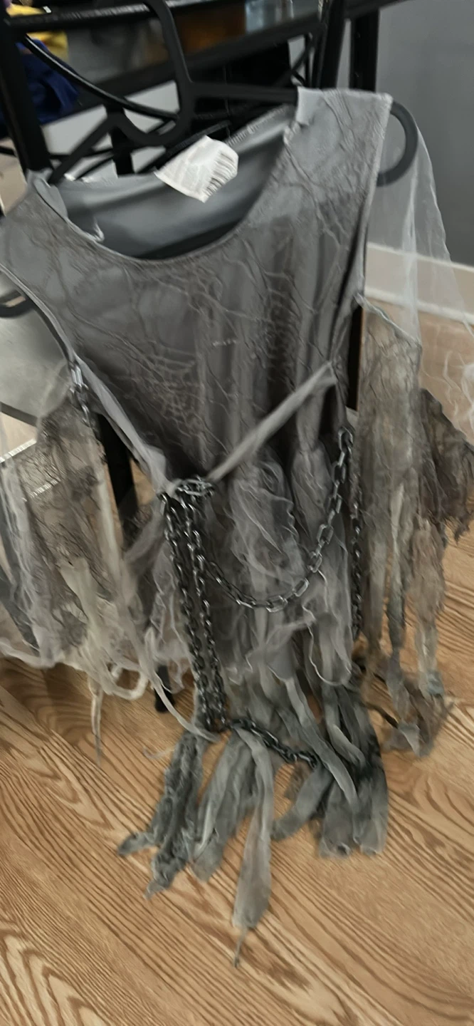 Free kids Halloween costumes and decorations - photo 2