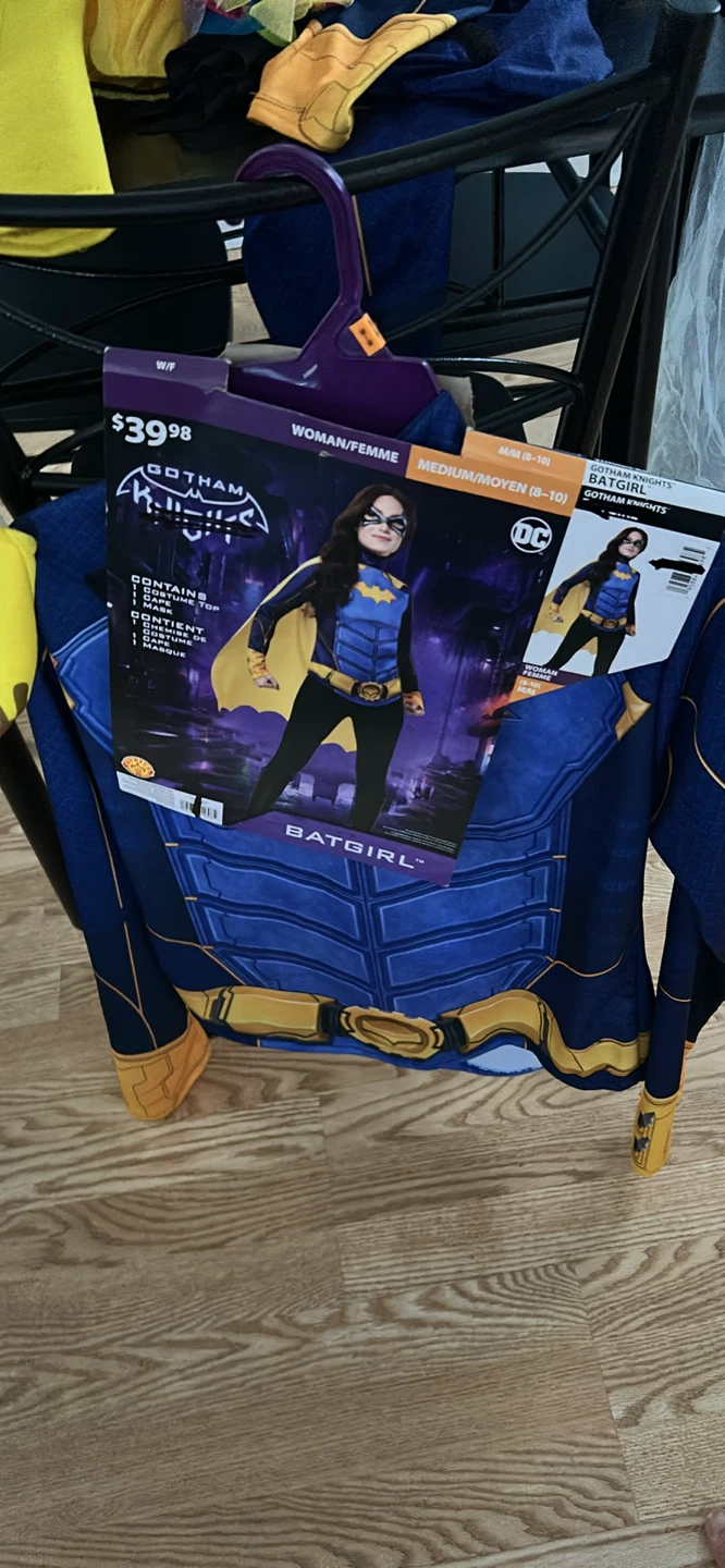 Free kids Halloween costumes and decorations