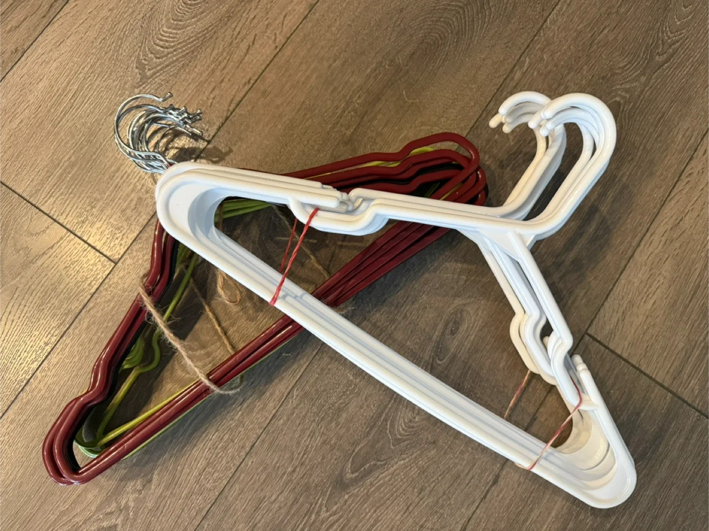 Clothes Hangers thumbnail