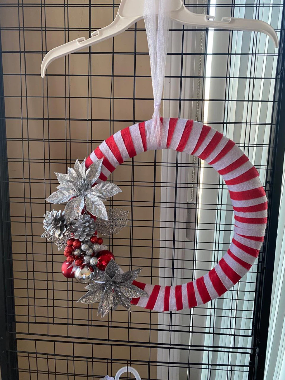 Handmade Decorative Wreaths - photo 3