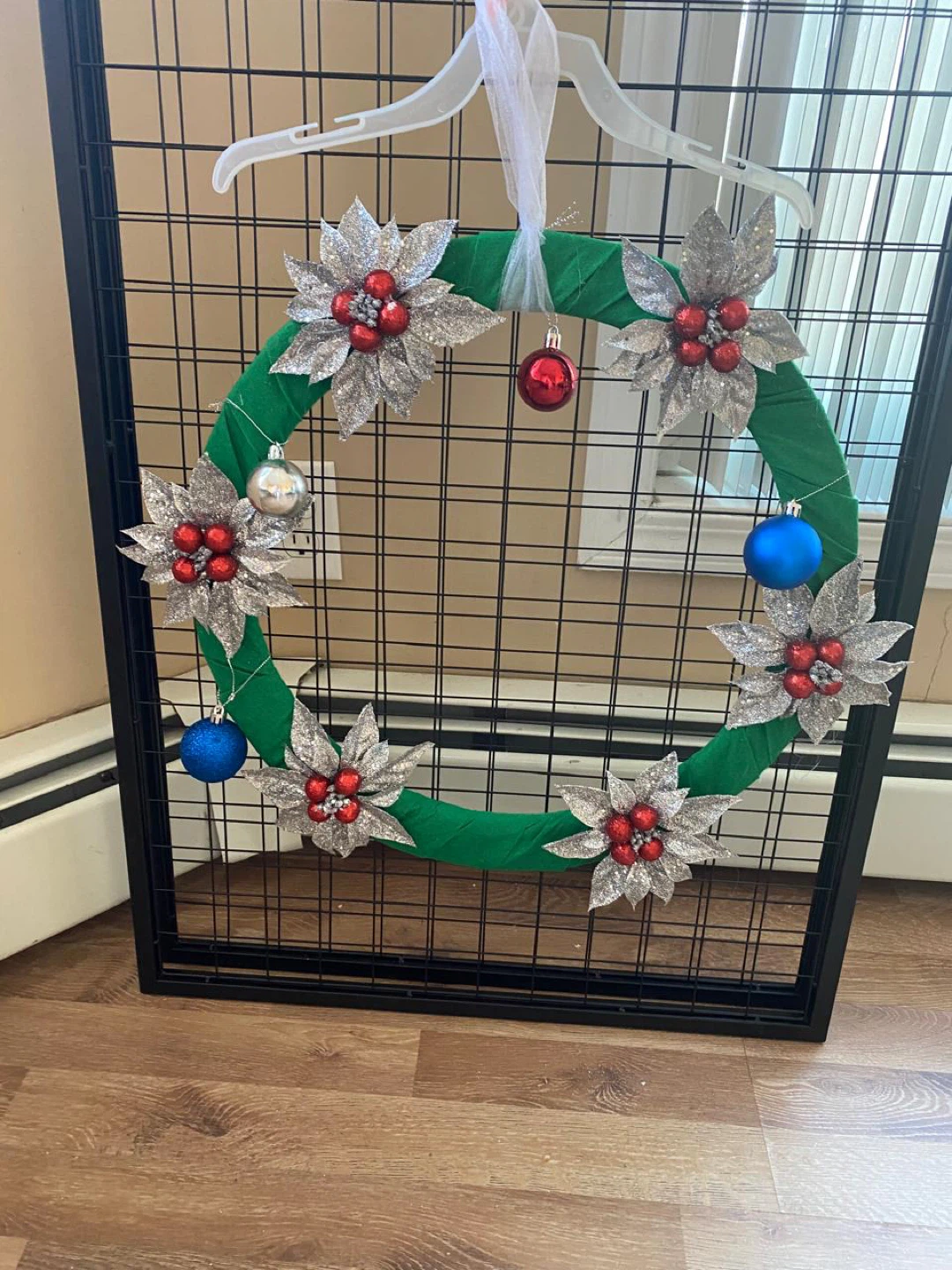 Handmade Decorative Wreaths