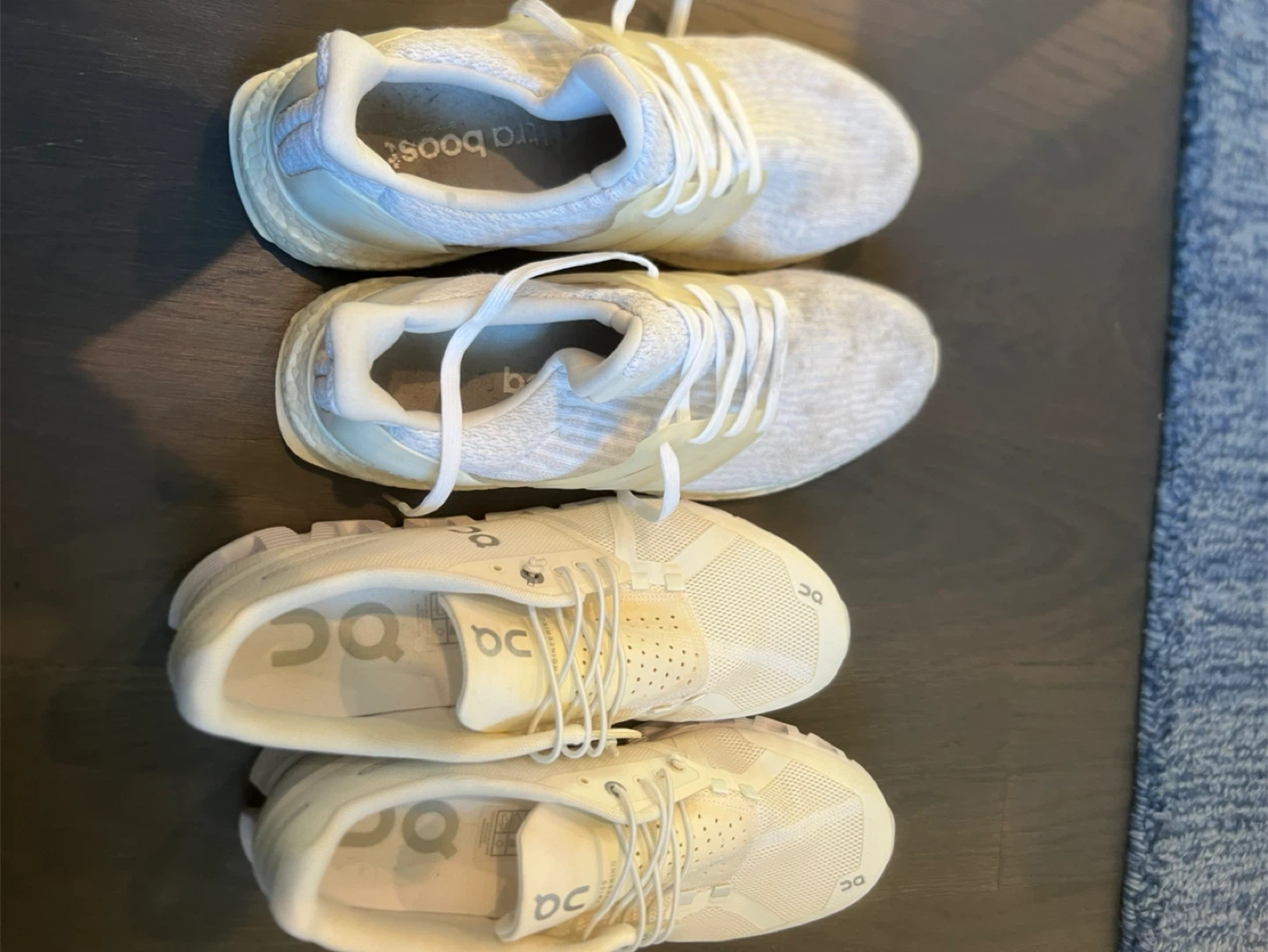 Moving sale