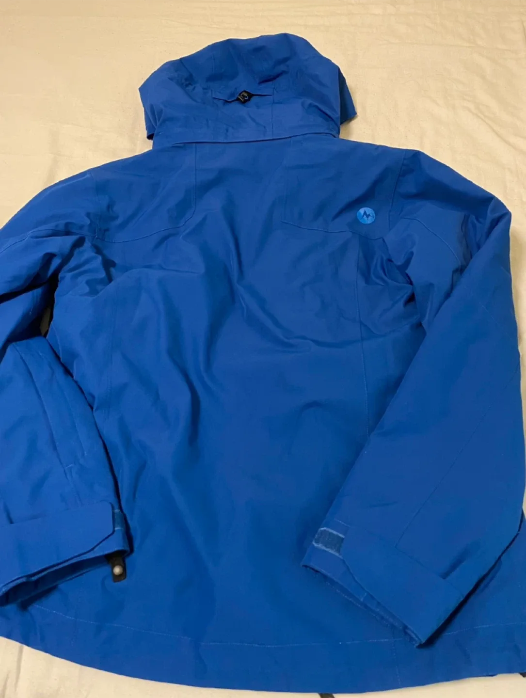 Marmot 3in1 Blue Jacket - Size Small image indicator(5)