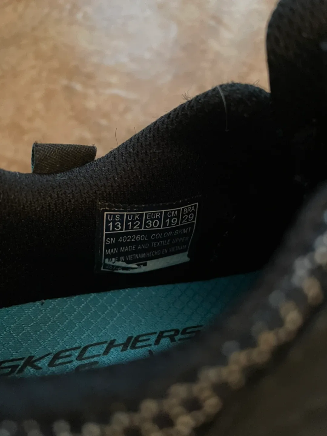 Skechers Kids' Sneakers - Size 13 image indicator(2)