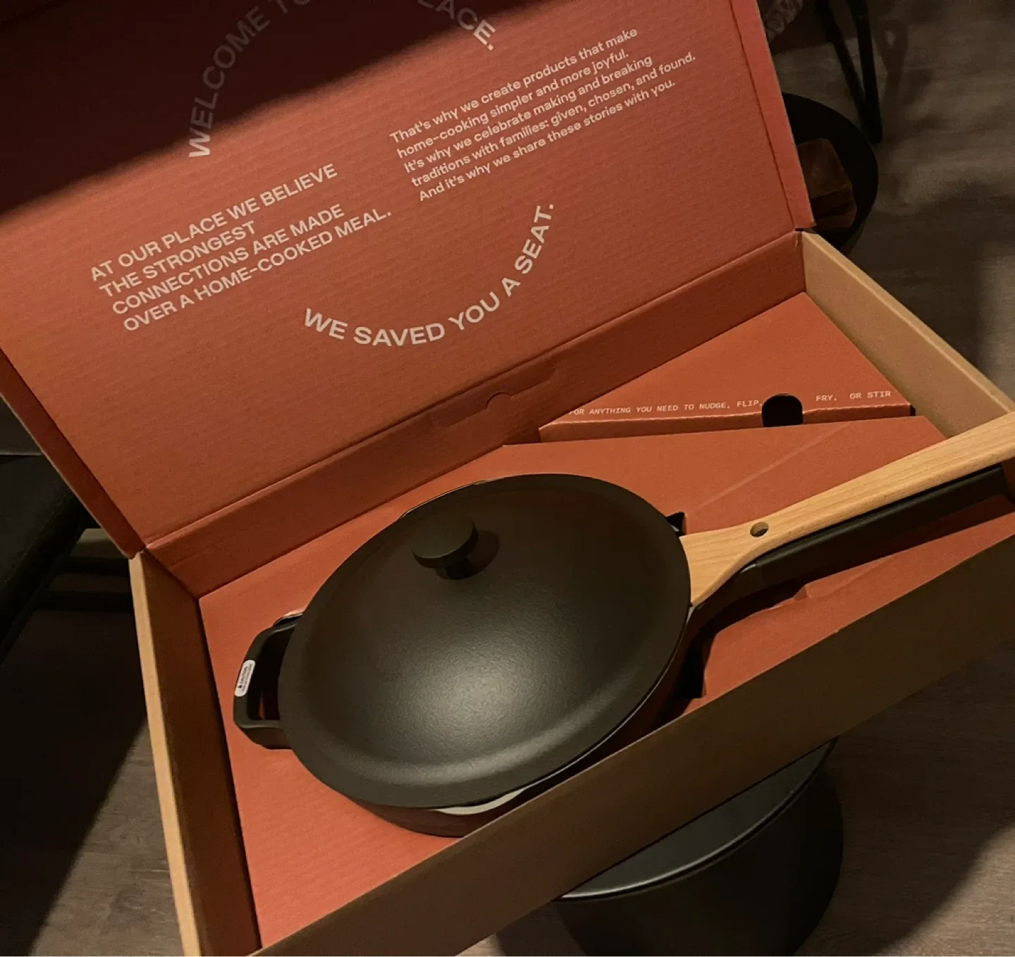 Our Place Always Pan image indicator(3)