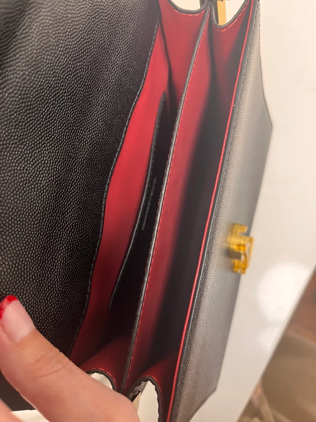 Laurent Handbag image indicator(3)