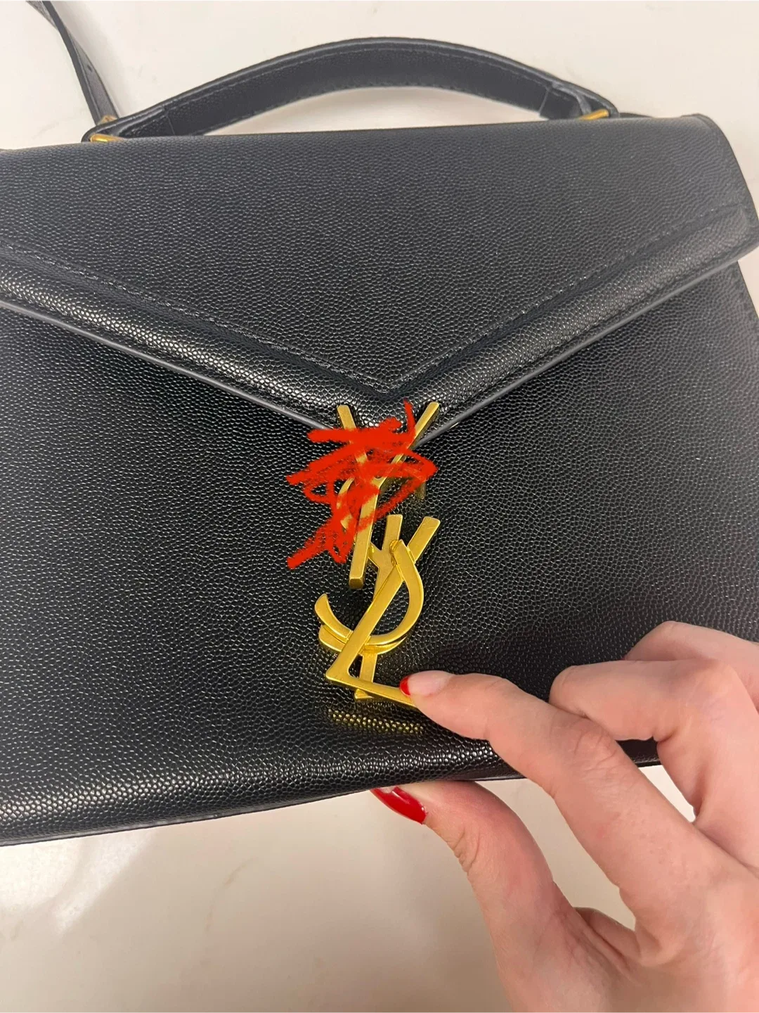 Laurent Handbag image indicator(2)