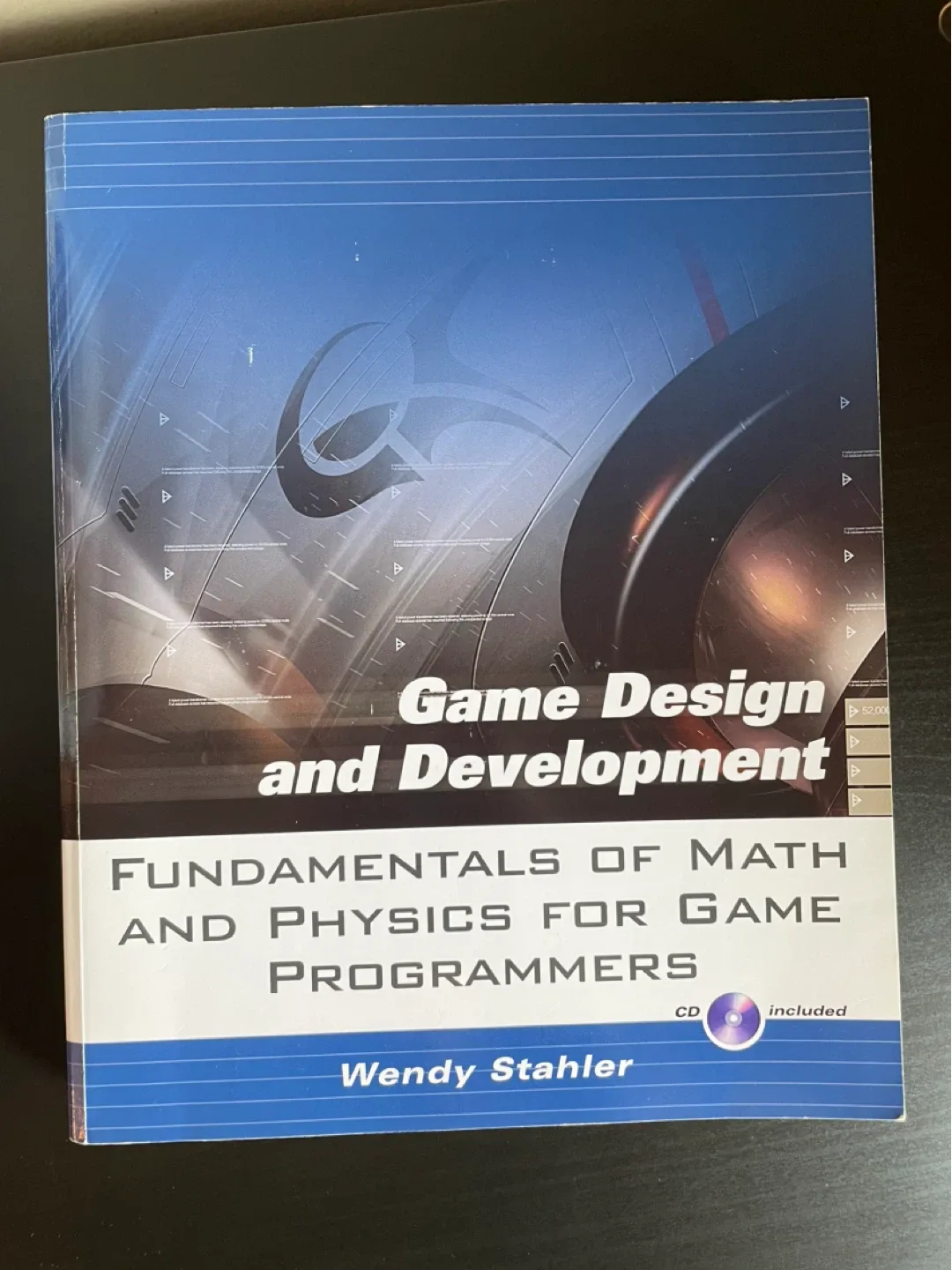 Game Development Books Bundle image indicator(2)