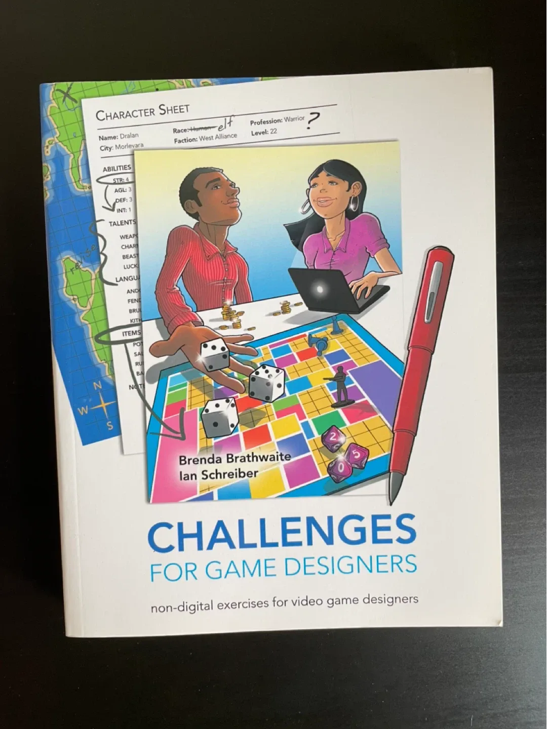 Game Development Books Bundle image indicator(5)