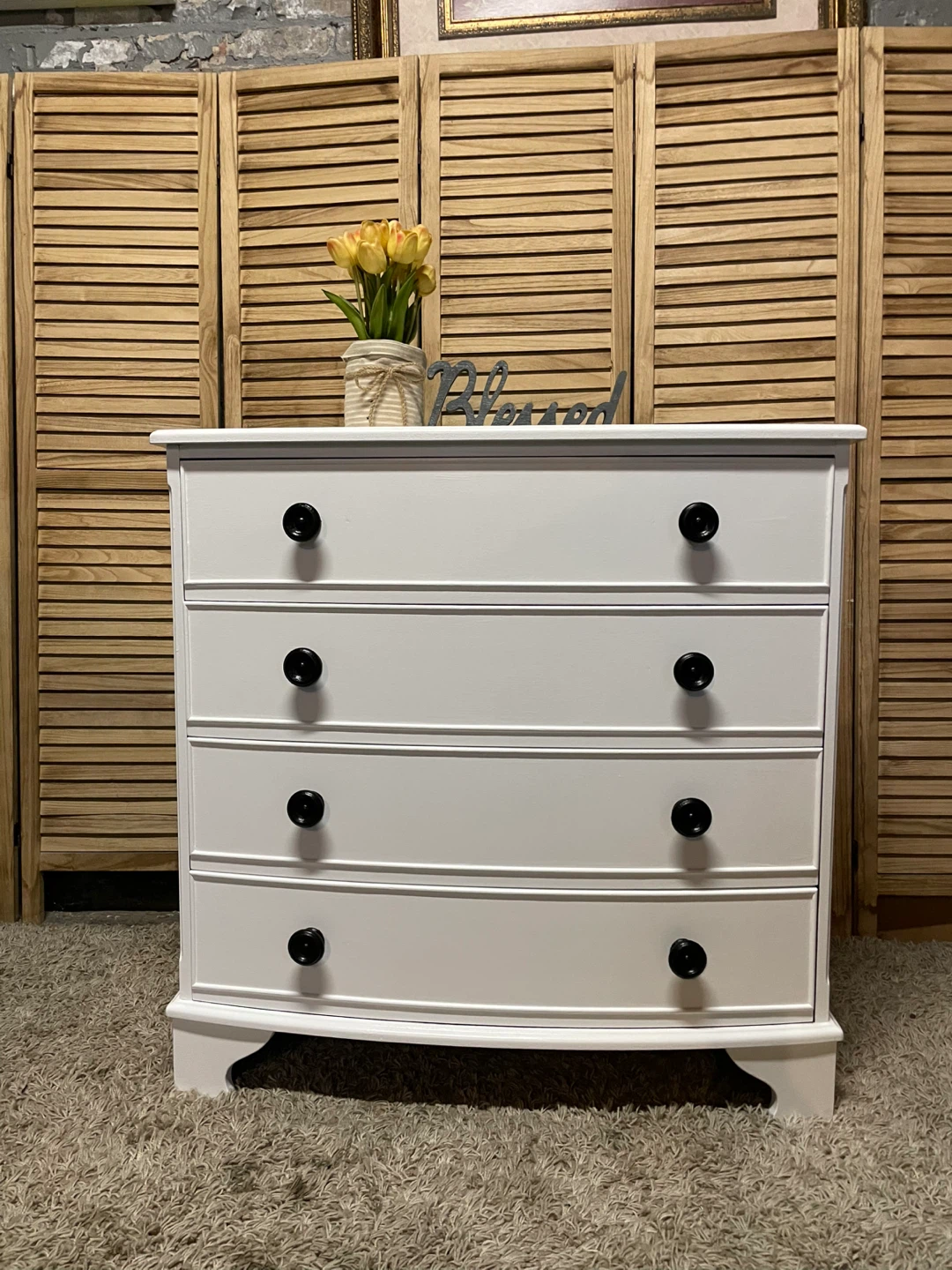 Bombay Company’s Dresser