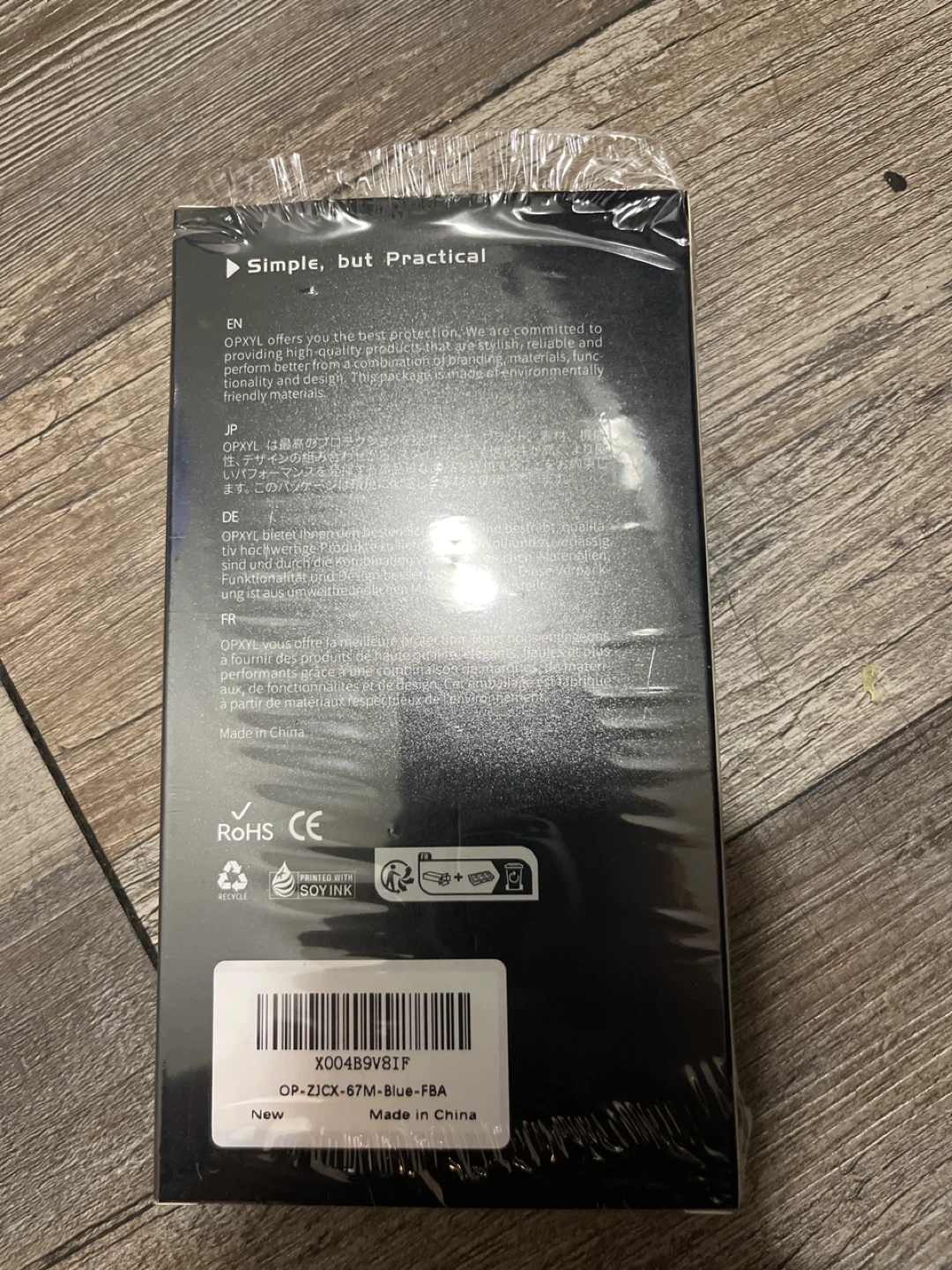 OPXXL Case for Smartphone - New - photo 2