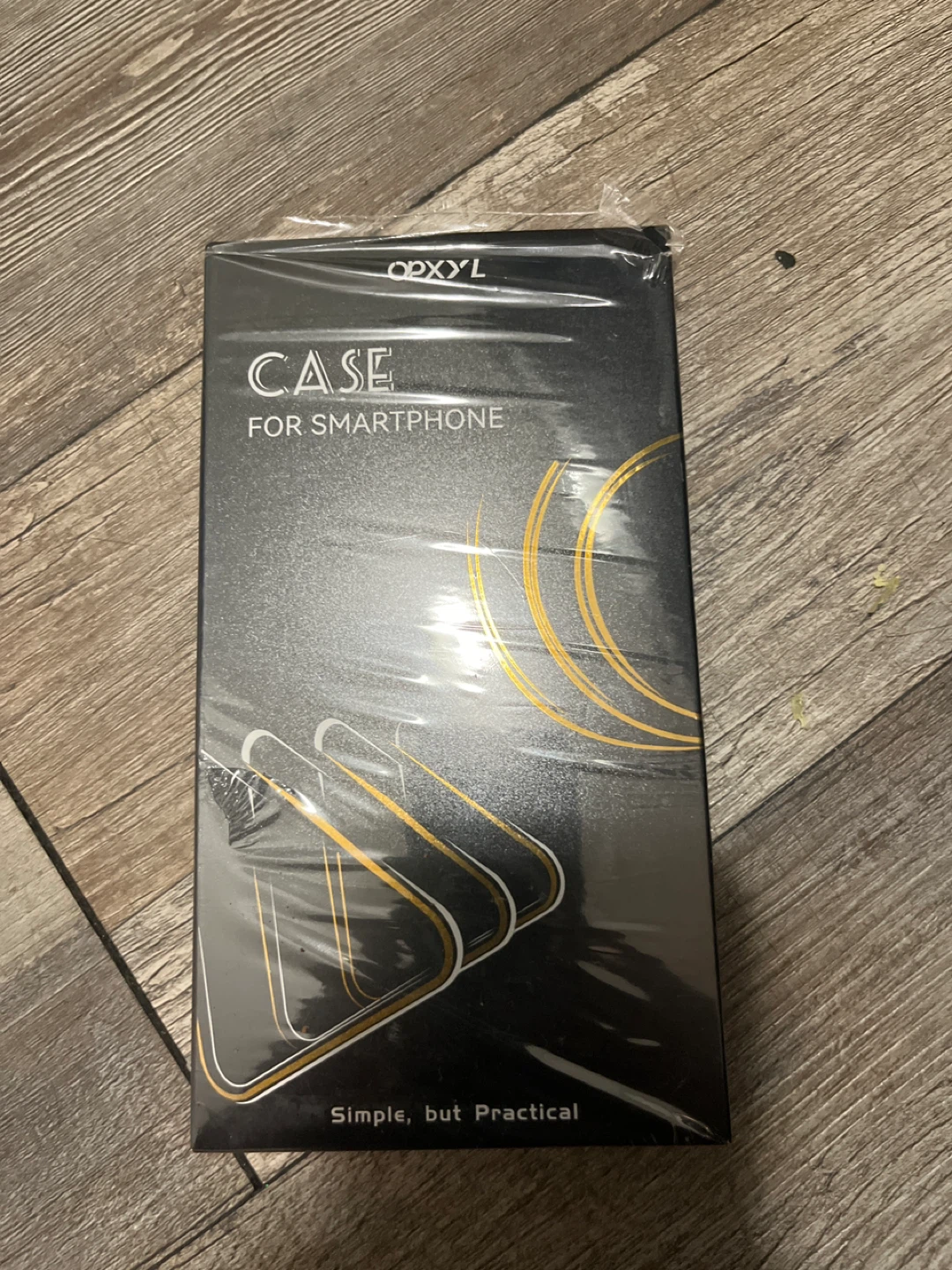 OPXXL Case for Smartphone - New