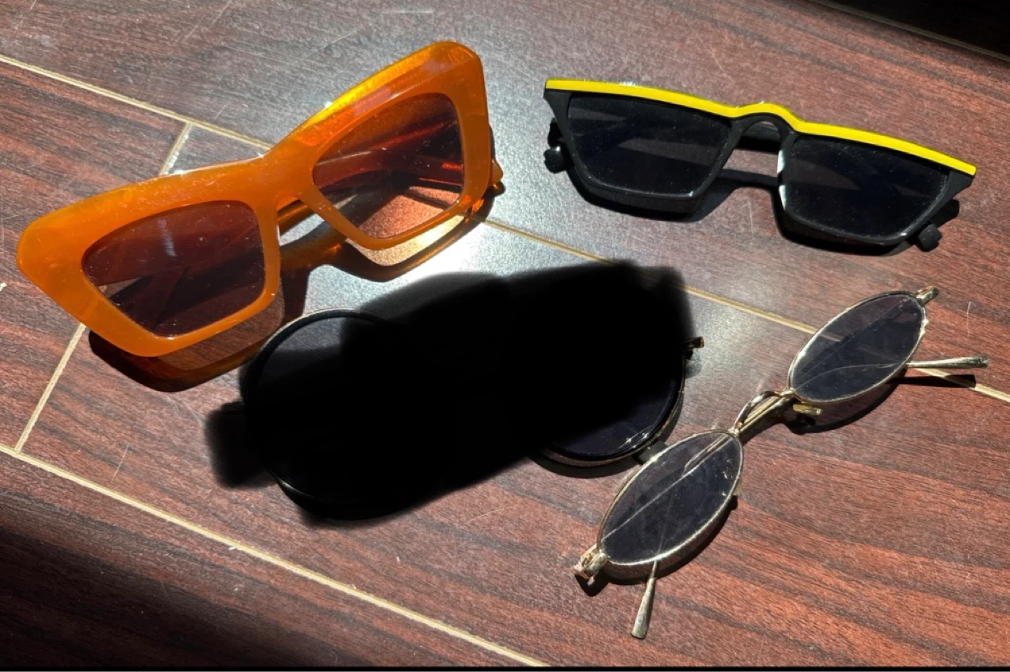 $3 each! Sunglasses Bundle