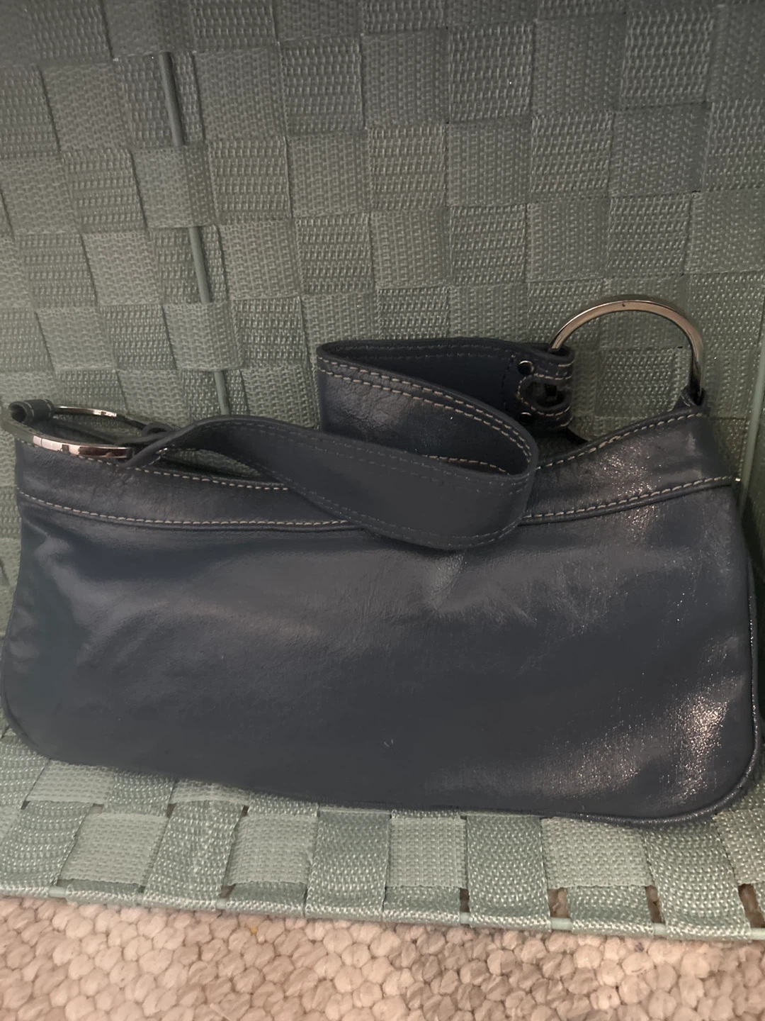 Gues Shoulder Bag - photo 2