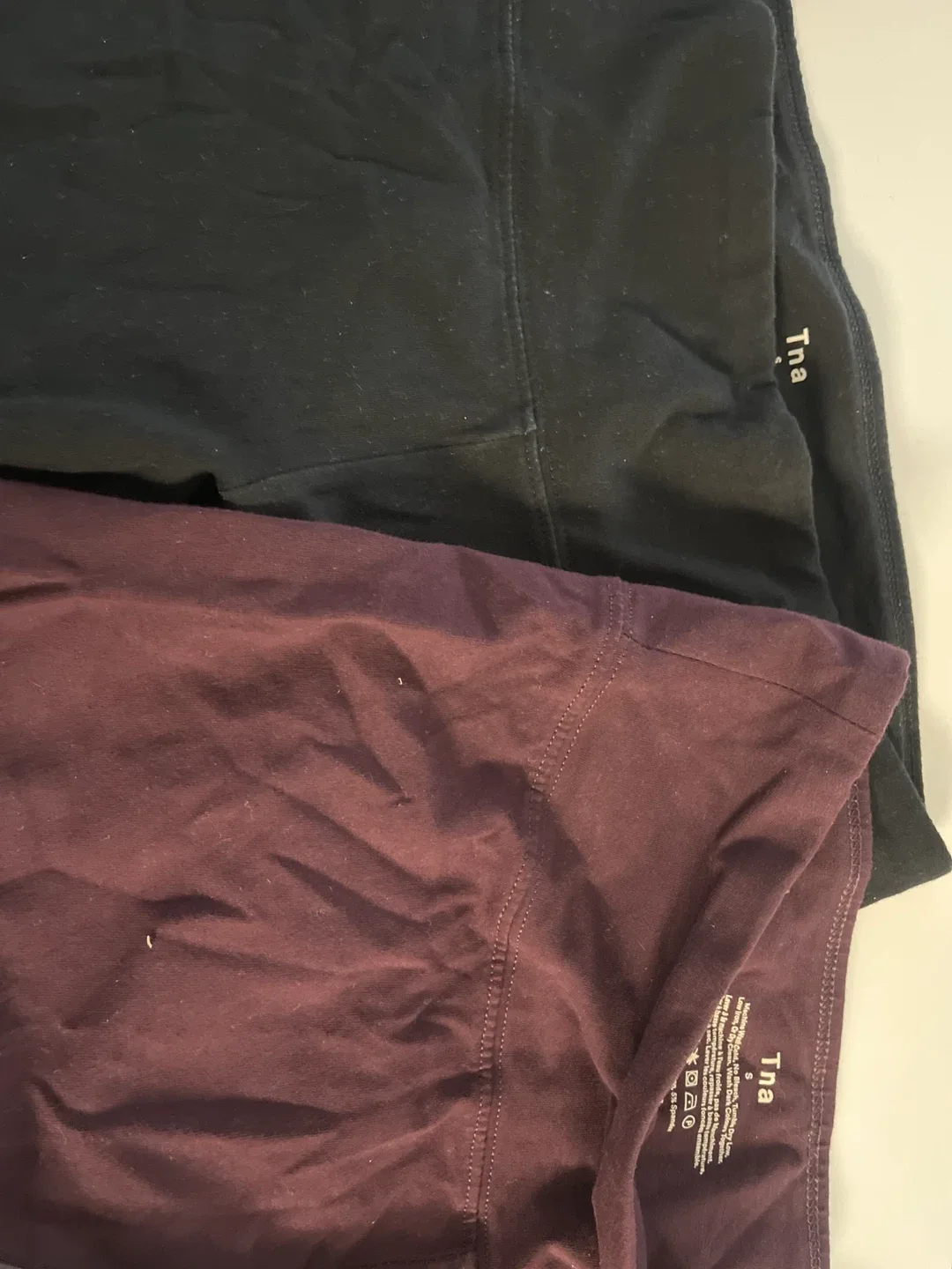 TNA Leggings - Size Small - Bundle of 4 image indicator(6)